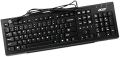Acer PR1101U USB Wired Slim Used Multimedia Keyboard.. 
