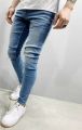 Denim Jeans For Men Slim Fit All Season Pant For Boys { Next Wear } - Stay Stylish With Slim Fit Denim Jeans. 