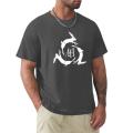 december underground the bodies of AFi band summer show T-Shirt summer top boys white t shirts mens t shirts. 