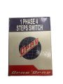 Opas Selector 1 Phase 4 Steps Switch 32A. 