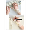 Breathable Thumb Splint Medical-Grade Anti-Slip Elastic Wrist Support Adjustable Wrist Brace for Sports Injury Recovery. 