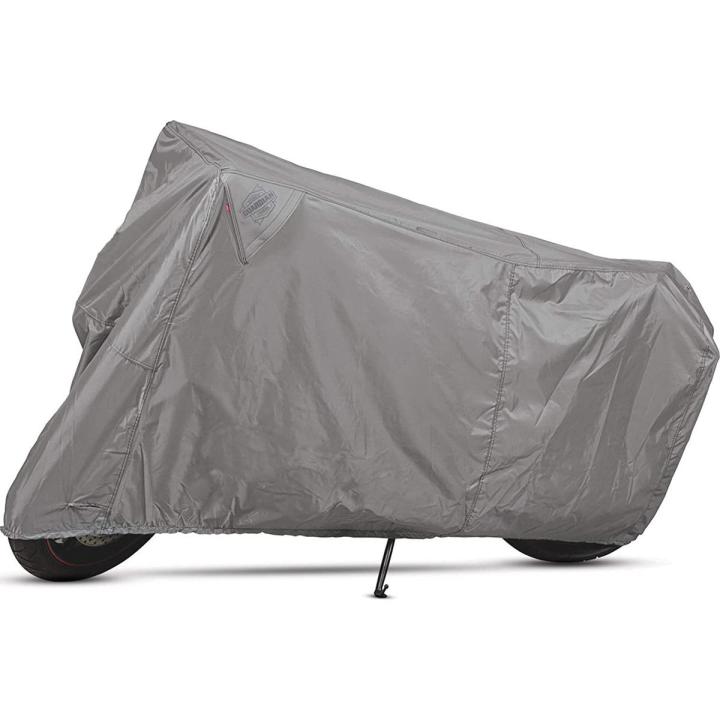 Parachute Waterproof CD-70 Full Bike Cover