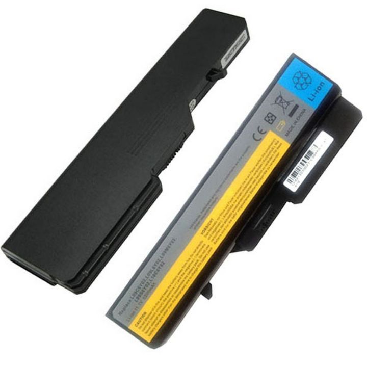 New Laptop 6 Cell  Battery For Lenovo  G460  P/N: L09S6Y02