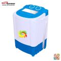 Gaba National Baby Washer GNW-92020 - Top Plastic with Spinner - 2.5 KG. 