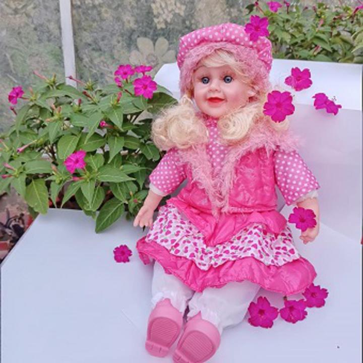 TALKING DOLL Daraz.pk Buy Online at Best Prices in Pakistan Daraz.pk