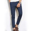 Blue Cotton Jeans Pants for men and Yung's Different Styled Pants- Boys Fashion - Pamts for men. 