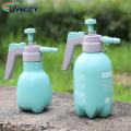 Spray Bottle Save Time Household Sanitizing Pump Type Pressure Sprayer. 