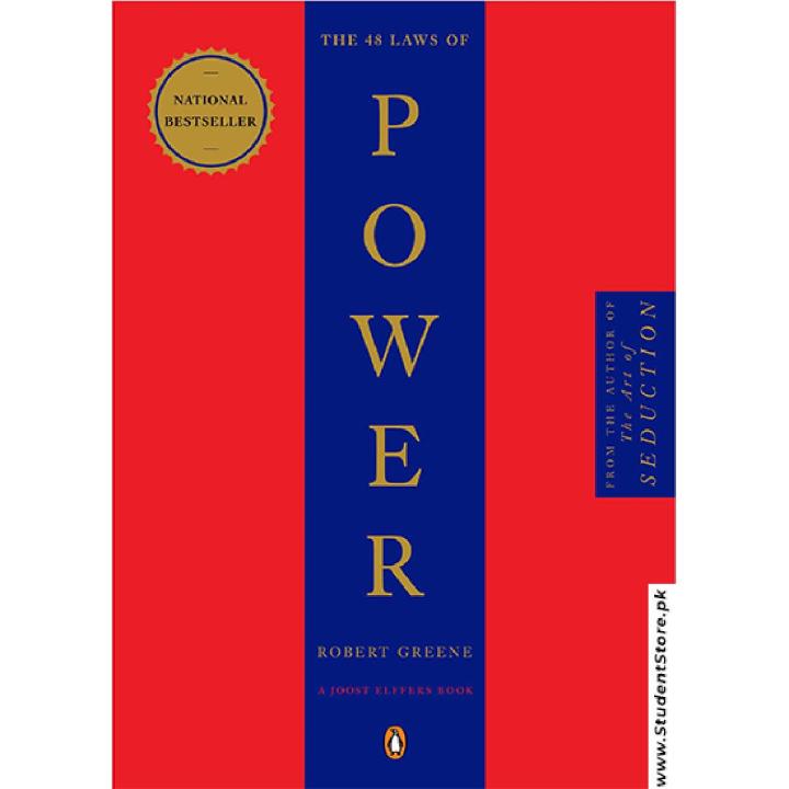 the 48 laws of power by robert greene (Dua's Collections)