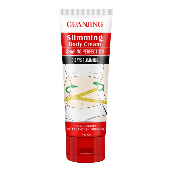 GUANJING%20Slimming%20Body%20Cream%20Shaping%20Perfection%2080g%20-%20GJ81931%20-%20Image%202