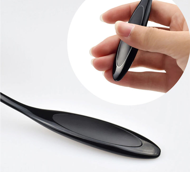 New%20Professional%20Beauty%20Blender%20makeup%20foundation%20brush%20Oval%20Brush%20Oval%20Brush%20with%20beauty%20blender%20Foundation%20brush%20Foundation%20blending%20brush%20Beauty%20blender%20Professional%20Oval%20Loose%20Powder%20Toothbrush%20shaped%20Foundation%20Makeup%20Brush%20-%20Image%204