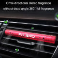Car air outlet perfume car special air freshener car aromatherapy for Mitsubishi Pajero 2 3 4 car accessories. 