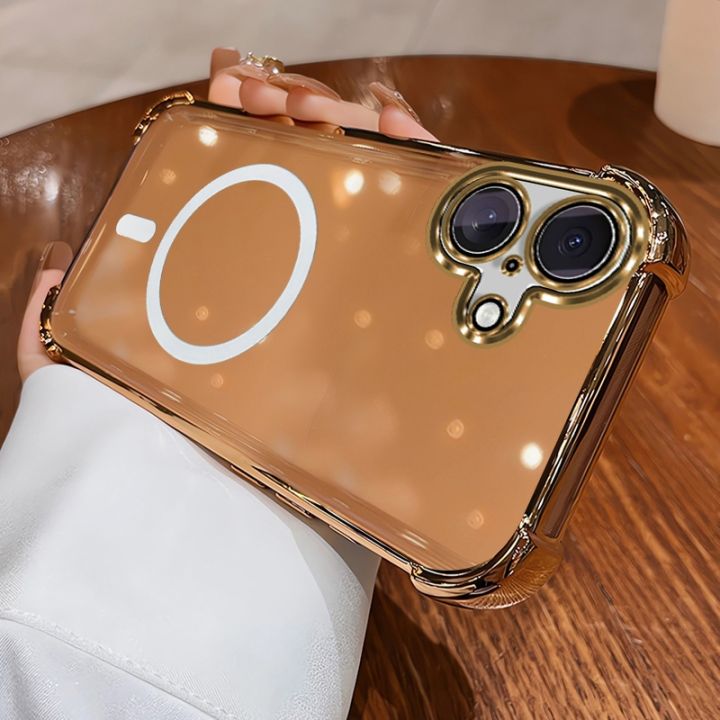 Case%20for%20infinix%20smart%209%2010%20hot%2050i%205g%20tecno%20spark%20go%202%204g%20back%20cover%20Softcase%20Silicone%20shockproof%20Cover%20new%20design%20aesthetic%20clear%20with%20Magnetic%20Wireless%20SJBSWX11%20-%20Image%206