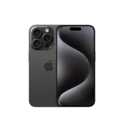 Apple Iphone 15 Pro 512GB - Non Approved - Factory Unllock - Free Charger - Daraz LIke New Phones