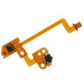 ZR/ZL/L Button Key Ribbon Flex Cable Replacement for Nintendo Switch Joy Con Controller. 