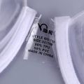 Soft TPU Shoulder Straps Underwear Backless Bra Underwear Reusable Plastic Ultra Thin Transparent Straps Invisible Underwear Summer Ladies Transparent 3 4 Cup Push Up Bra. 