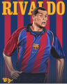 Football Enthusisats Nostalgic Posters Room Posters Vinyl Paper Vintage Posters Home Room Art Painting Wall Poster. 
