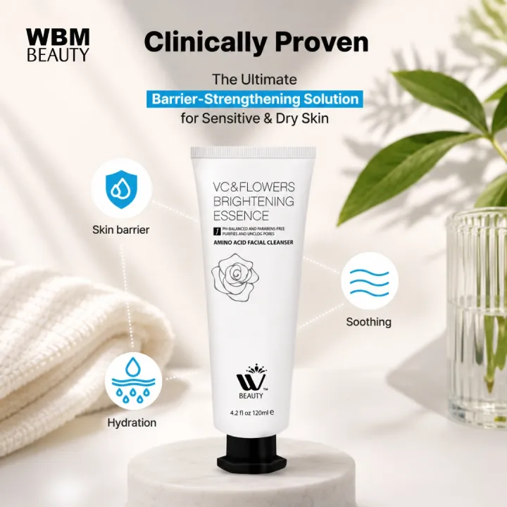 WBM%20Vitamin%20C%20Face%20Wash%20(120ml)%20Imported%20Amino%20Acid%20Facial%20Cleanser%20(Get%20a%20Free%20Gift)%20-%20Image%204