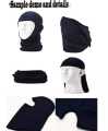 Motorcycle Full Face Mask Balaclava Mask Men Women Breathable Sport Camping Ski Biker Face Cover Helmet. 