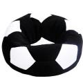 Foot Ball Style Bean Bag Sofa. 