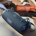 JBL Xtreme 3 - Portable Bluetooth Speaker. 