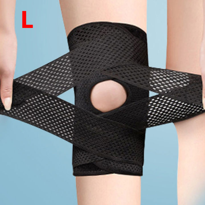1PCS%20Arthritis%20Injuries%20Recovery%20Breathable%20Knee%20Support%20Knee%20Pads%20with%20Side%20Stabilizers%20for%20Meniscal%20Tear%20Knee%20Pain%20-%20Image%206