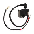 Ignition Module Coil CDI Ignition Coil For 49cc 4Stroke Motorized. 