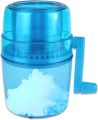 Techmanistan Ice Gola Maker Machine, Slushy Manual Ice Crusher Crushed Slush Maker, No Electricity Required. 