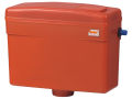 Dawn Sprinter Flush Tank – Premium Quality, Dual Flush System, Available in 6 Colors. 