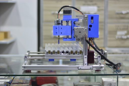 CNC 3018 DIY Unassemble Kit