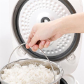 Stainless Steel Steamer Basket for Instant Cooker with Handle Pressure Cooker Rice Steamer. 