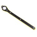 Automobile Tire Ratchet Wrench Tire Jack Removal Wrench Cross Jack Labor Saving Wrench Jack Rocker Arm. 
