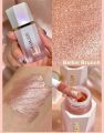 Sheglam glow bloom highlighter (1pc)  ( note 3 shades are available to be added in the variant) name are mentioned in the pic). 