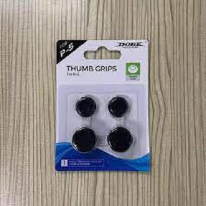 PS5 Controller Thumb Grips