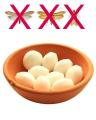 Anti Cloth Moths Naphthalene Balls - 300 Grams Cupboard Wardrobe Mothball Naphthalene Anti-insect Camphor Ball Repellent. 