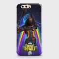 Huawei P10 Plus Cover - SkinLee HQ Hard Case - Fortnite Dark Voyager - SKINLEE-503-1-340-86. 