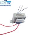 Power Transformer AC 220V to 12V +12V 1A 24W Copper Core. 