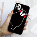 For N0KIA3.4 Tide brand Moschino bear mobile phone case. 