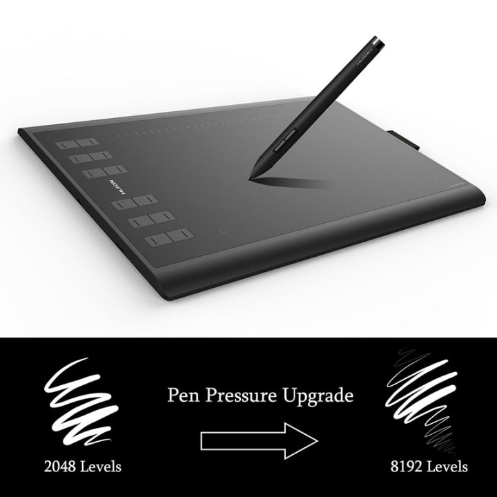 HUION%20New%201060%20Plus%208192%20Levels%20Digital%20Tablets%20-%20Image%2010