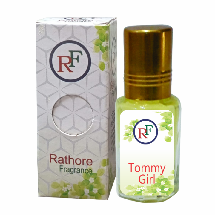 Tommy Girl Attar – Tommy Girl Attar - Original attar | Rathore ...
