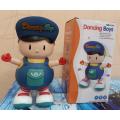 Dancing Boy Toy For Kids. 