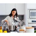 Kenwood Dough Maker Stand Mixer Blender Kneading Machine. 