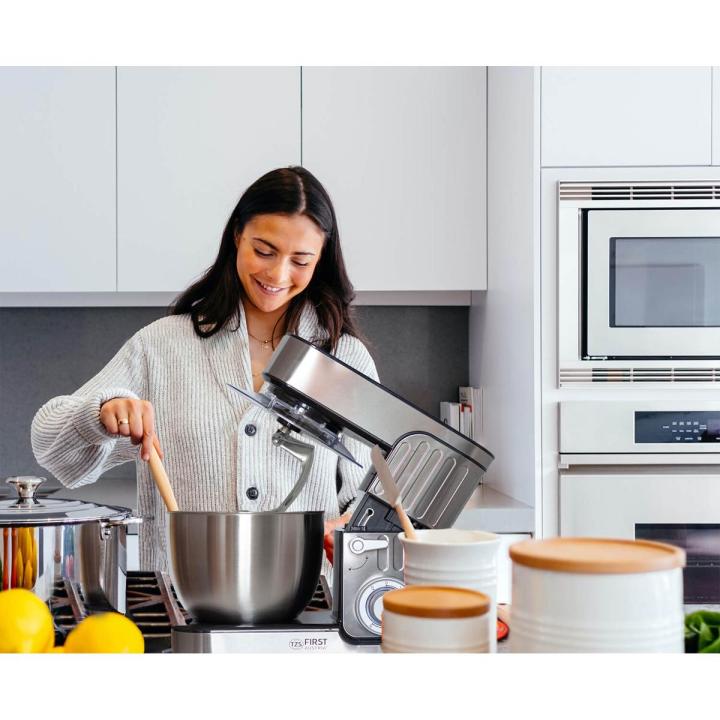 Kenwood Dough Maker Stand Mixer Blender Kneading Machine