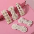 Fancy Pearl Hair Pins Hair Clips for Women Girls and Kids. 