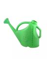 Garden Sprayer & Sprinkler - Green. 