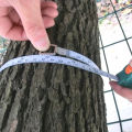 Panyi garden measuring tool measuring tree ruler tape measure around 2 meters measuring tree around gardening ruler fiber. 