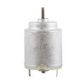 3X DC 3V-6V 16500RPM Output Speed Micro-Motor for DIY s Car Ship. 
