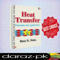 Heat Transfer: Principles and Applications by B.K. Dutta. 