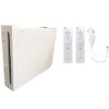 Nintendo Wii – Like New | 1 or 2 Controllers | 60 Games Pre-Installed | Ready to Play. 
