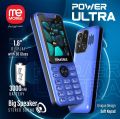 Me Power Ultra Mobile - Pta Approved - 1 Year Warranty. 