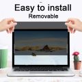 Privacy Screen Protector For Laptop 14 15.6 13 17 18.5 inch Notebook PC Computer Anti-spy Filter Waterproof Matte Film Anti-peep. 